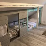 Koperkowy Raj Beskid Wyspowy Malopolska Jacuzzi Playroom Ferienhaus