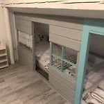 Koperkowy Raj Beskid Wyspowy Malopolska Jacuzzi Playroom Ferienhaus