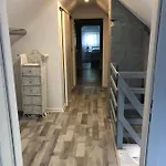 Koperkowy Raj Beskid Wyspowy Malopolska Jacuzzi Playroom Ferienhaus *