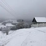 Koperkowy Raj Beskid Wyspowy Malopolska Jacuzzi Playroom Ferienhaus