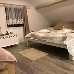 Koperkowy Raj Beskid Wyspowy Malopolska Jacuzzi Playroom * Laskowa (Limanowa)