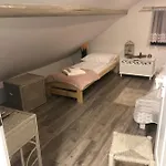 Ferienhaus Koperkowy Raj Beskid Wyspowy Malopolska Jacuzzi Playroom