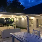 Ferienhaus Koperkowy Raj Beskid Wyspowy Malopolska Jacuzzi Playroom Laskowa (Limanowa)