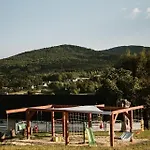 Koperkowy Raj Beskid Wyspowy Malopolska Jacuzzi Playroom