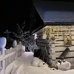 Koperkowy Raj Beskid Wyspowy Malopolska Jacuzzi Playroom Ferienhaus *