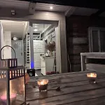 Koperkowy Raj Beskid Wyspowy Malopolska Jacuzzi Playroom Ferienhaus
