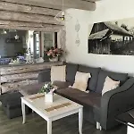 Koperkowy Raj Beskid Wyspowy Malopolska Jacuzzi Playroom * Laskowa (Limanowa)
