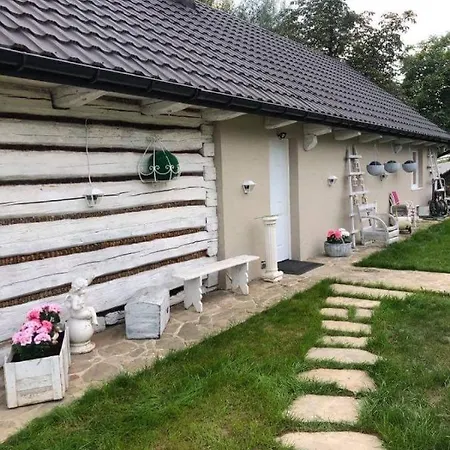 Koperkowy Raj Beskid Wyspowy Malopolska Jacuzzi Playroom *