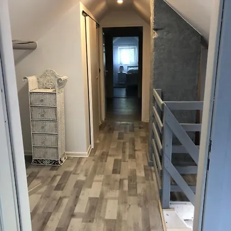 Koperkowy Raj Beskid Wyspowy Malopolska Jacuzzi Playroom Hébergement de vacances *