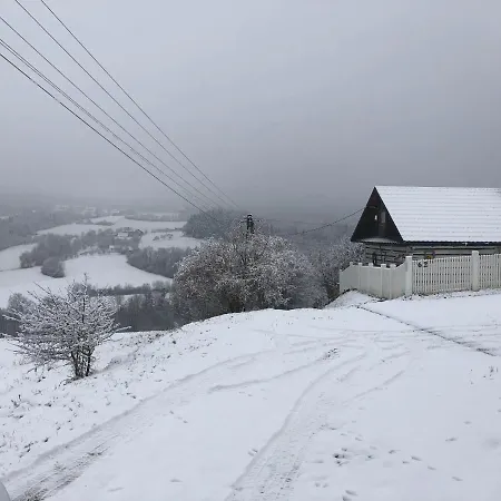 Koperkowy Raj Beskid Wyspowy Malopolska Jacuzzi Playroom Holiday home