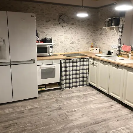 Holiday home Koperkowy Raj Beskid Wyspowy Malopolska Jacuzzi Playroom