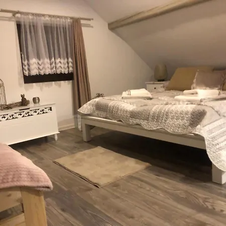 Koperkowy Raj Beskid Wyspowy Malopolska Jacuzzi Playroom * Laskowa (Limanowa)