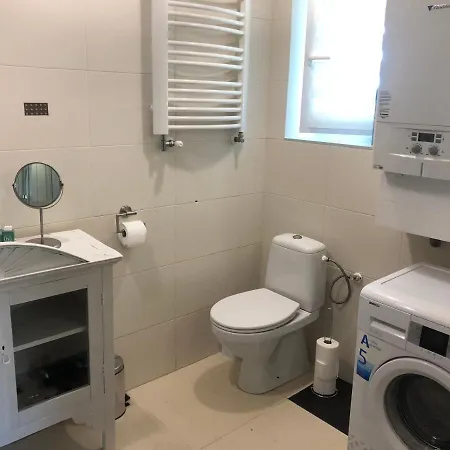 Koperkowy Raj Beskid Wyspowy Malopolska Jacuzzi Playroom