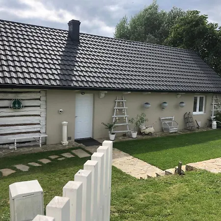 Holiday home Koperkowy Raj Beskid Wyspowy Malopolska Jacuzzi Playroom *