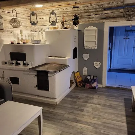 Koperkowy Raj Beskid Wyspowy Malopolska Jacuzzi Playroom * Laskowa (Limanowa)