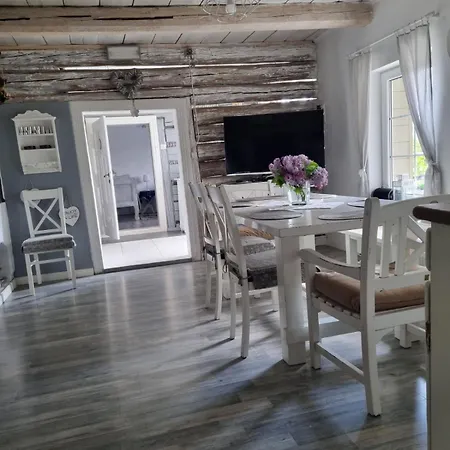 Koperkowy Raj Beskid Wyspowy Malopolska Jacuzzi Playroom * Laskowa (Limanowa)