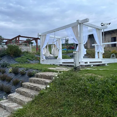 Koperkowy Raj Beskid Wyspowy Malopolska Jacuzzi Playroom Casa de Férias *