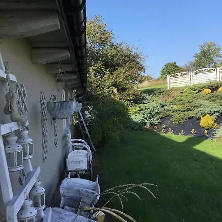 Vakantiehuis Koperkowy Raj Beskid Wyspowy Malopolska Jacuzzi Playroom Laskowa (Limanowa)