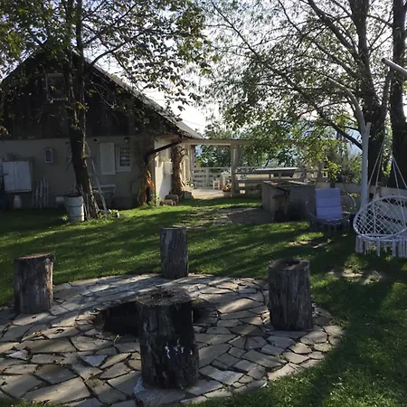 Koperkowy Raj Beskid Wyspowy Malopolska Jacuzzi Playroom Casa de Férias