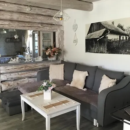 Koperkowy Raj Beskid Wyspowy Malopolska Jacuzzi Playroom * Laskowa (Limanowa)