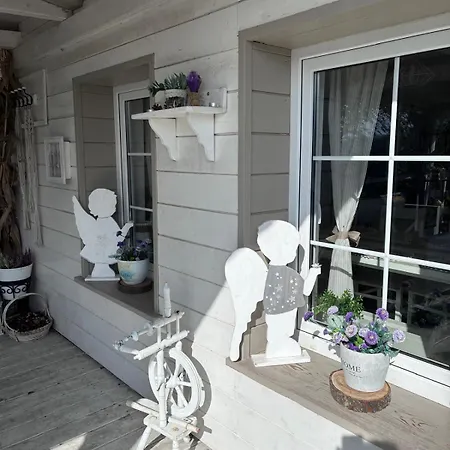 Vakantiehuis Koperkowy Raj Beskid Wyspowy Malopolska Jacuzzi Playroom Laskowa (Limanowa)