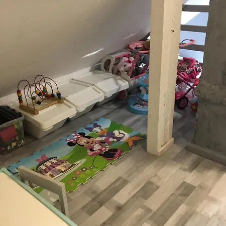 Koperkowy Raj Beskid Wyspowy Malopolska Jacuzzi Playroom *